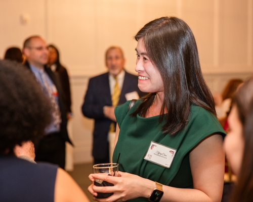 WTS NJ Annual Celebration 2025