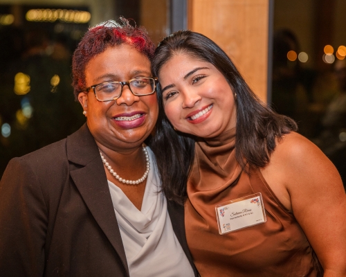 WTS NJ Annual Celebration 2025