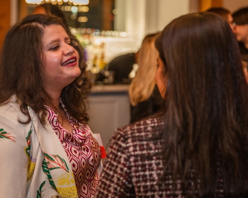 WTS NJ Annual Celebration 2025