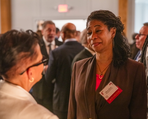 WTS NJ Annual Celebration 2025