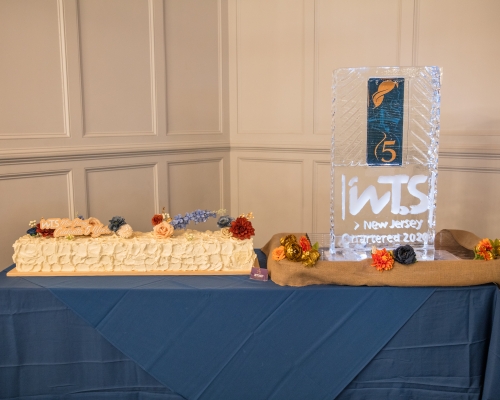WTS NJ Annual Celebration 2025