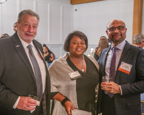 WTS NJ Annual Celebration 2025