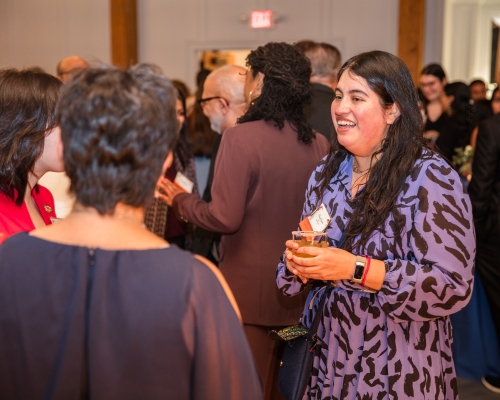 WTS NJ Annual Celebration 2025