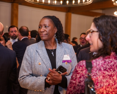 WTS NJ Annual Celebration 2025