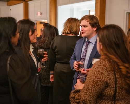 WTS NJ Annual Celebration 2025