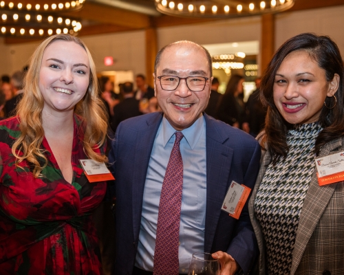 WTS NJ Annual Celebration 2025