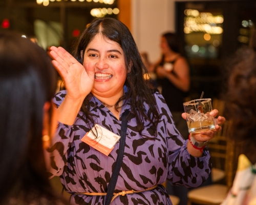 WTS NJ Annual Celebration 2025