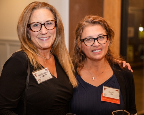 WTS NJ Annual Celebration 2025