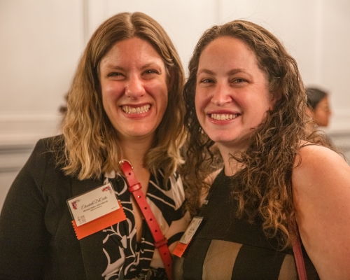 WTS NJ Annual Celebration 2025