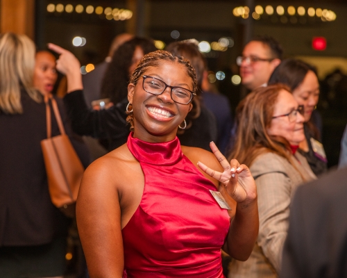 WTS NJ Annual Celebration 2025