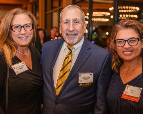 WTS NJ Annual Celebration 2025