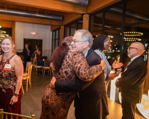 WTS NJ Annual Celebration 2025