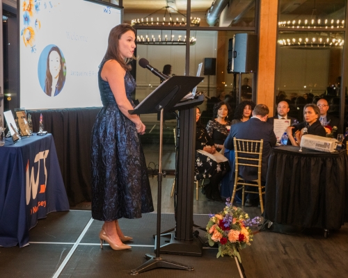 WTS NJ Annual Celebration 2025