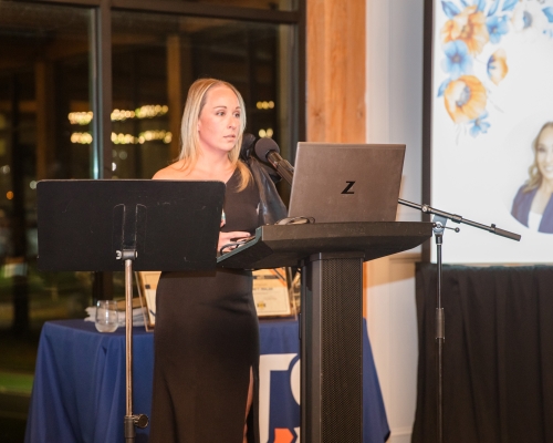 WTS NJ Annual Celebration 2025