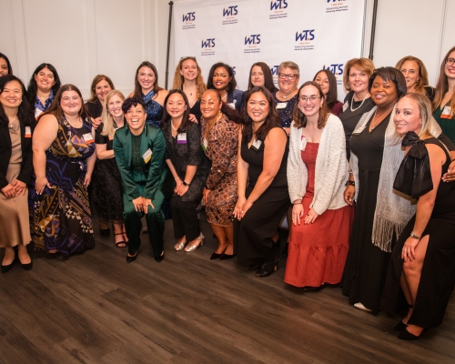 WTS NJ Annual Celebration 2025