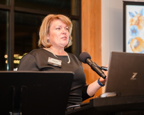 WTS NJ Annual Celebration 2025