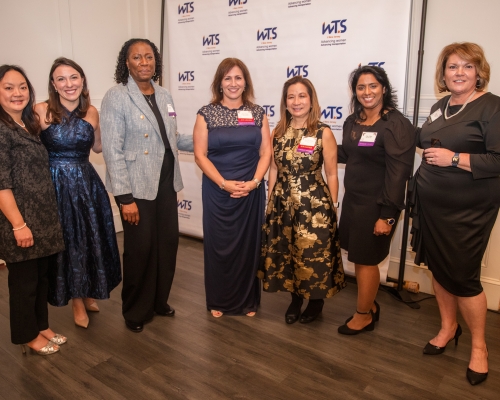 WTS NJ Annual Celebration 2025