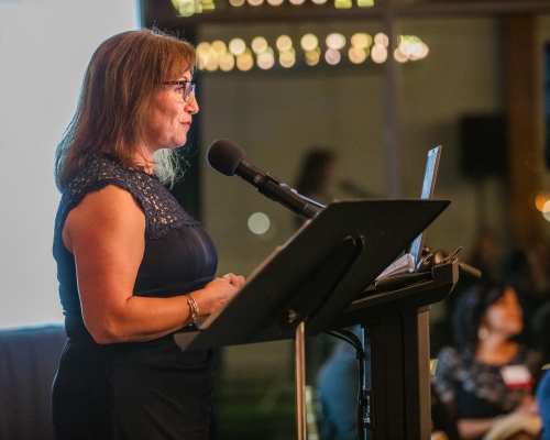 WTS NJ Annual Celebration 2025