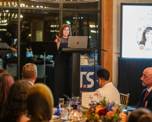 WTS NJ Annual Celebration 2025