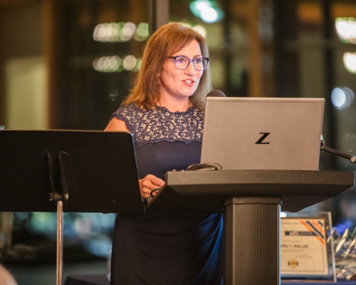 WTS NJ Annual Celebration 2025