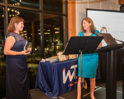 WTS NJ Annual Celebration 2025