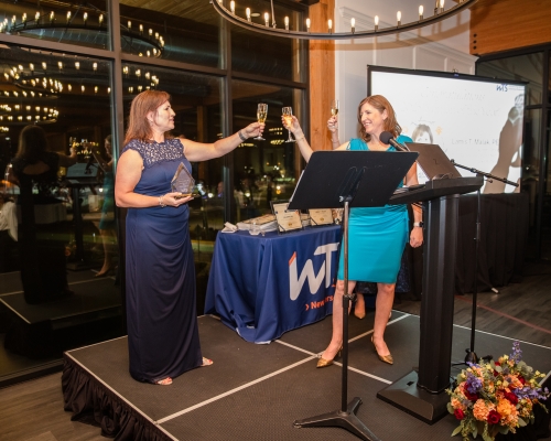 WTS NJ Annual Celebration 2025