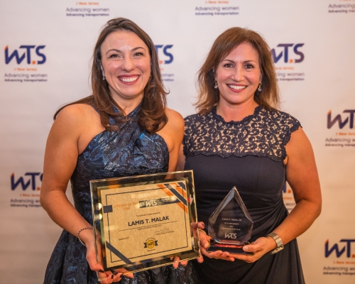 WTS NJ Annual Celebration 2025