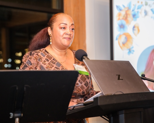 WTS NJ Annual Celebration 2025