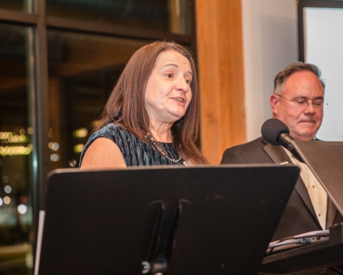 WTS NJ Annual Celebration 2025