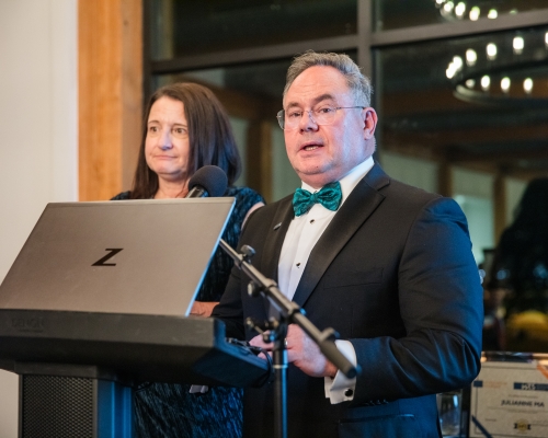 WTS NJ Annual Celebration 2025