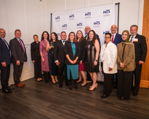 WTS NJ Annual Celebration 2025