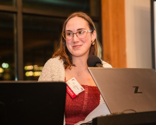 WTS NJ Annual Celebration 2025