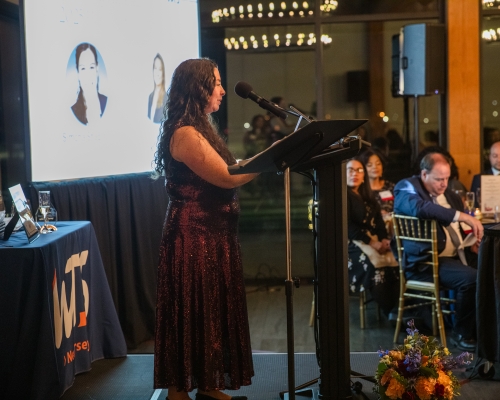 WTS NJ Annual Celebration 2025