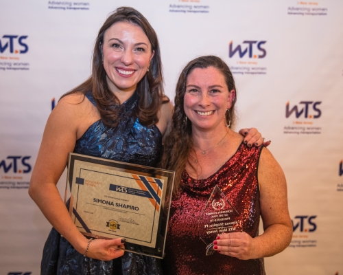 WTS NJ Annual Celebration 2025