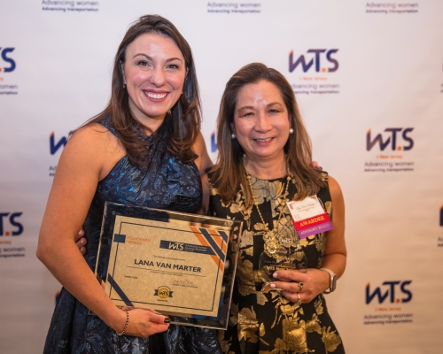 WTS NJ Annual Celebration 2025