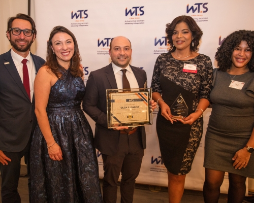 WTS NJ Annual Celebration 2025