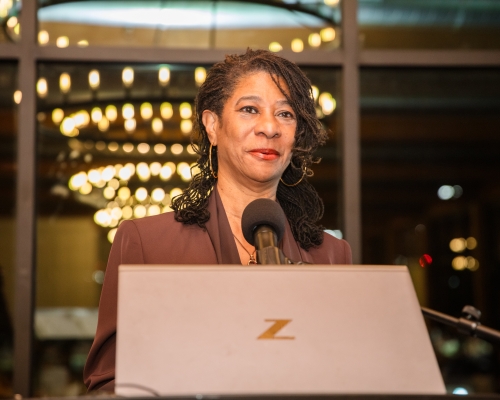 WTS NJ Annual Celebration 2025