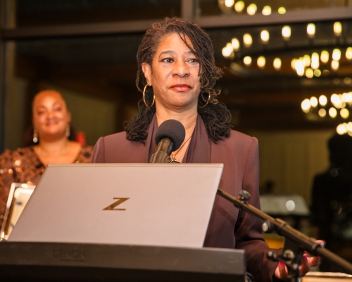 WTS NJ Annual Celebration 2025