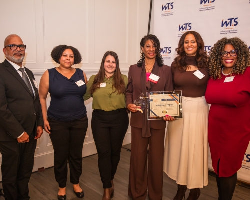 WTS NJ Annual Celebration 2025