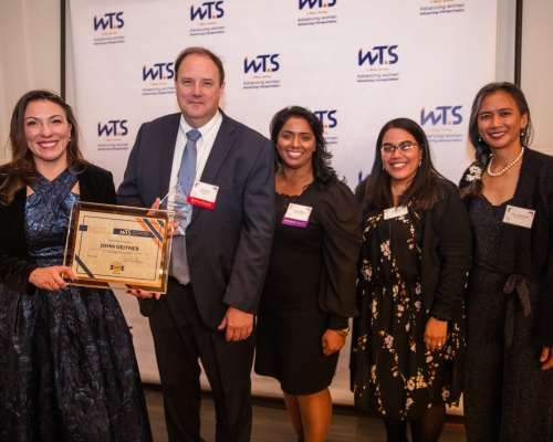 WTS NJ Annual Celebration 2025