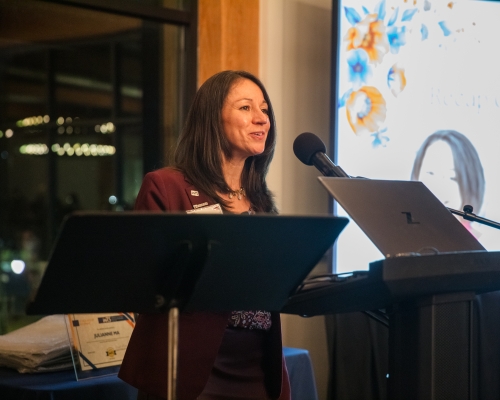 WTS NJ Annual Celebration 2025