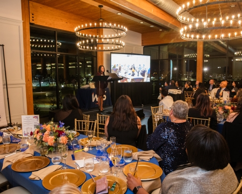 WTS NJ Annual Celebration 2025