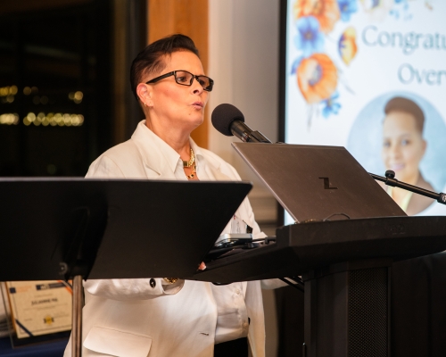 WTS NJ Annual Celebration 2025