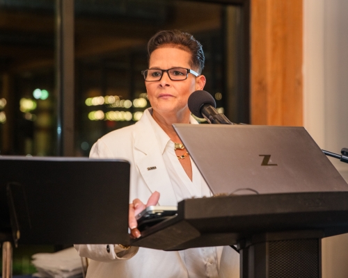 WTS NJ Annual Celebration 2025