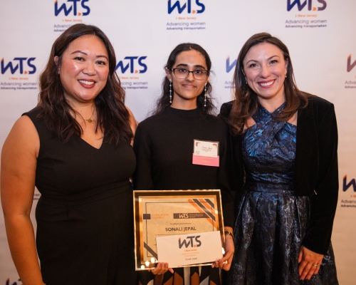 WTS NJ Annual Celebration 2025