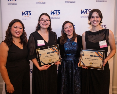 WTS NJ Annual Celebration 2025