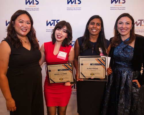 WTS NJ Annual Celebration 2025