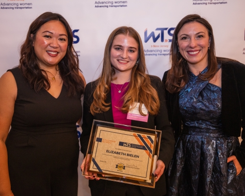 WTS NJ Annual Celebration 2025