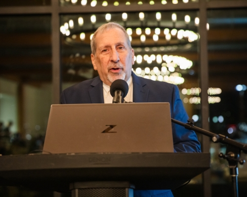 WTS NJ Annual Celebration 2025