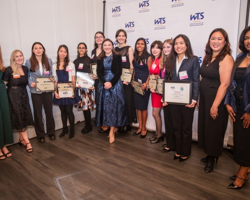 WTS NJ Annual Celebration 2025